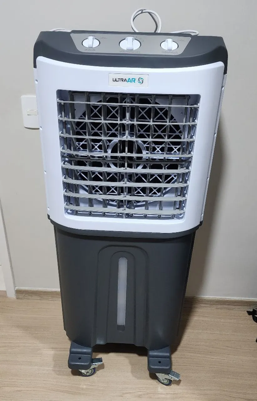 Climatizador de Ar UltraAr