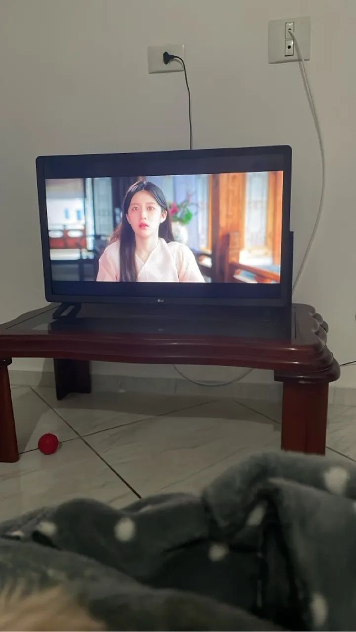 TV LG 32 polegadas - Foto 4