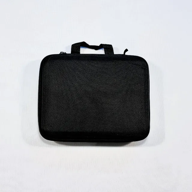 Maleta Case para GoPro Preta