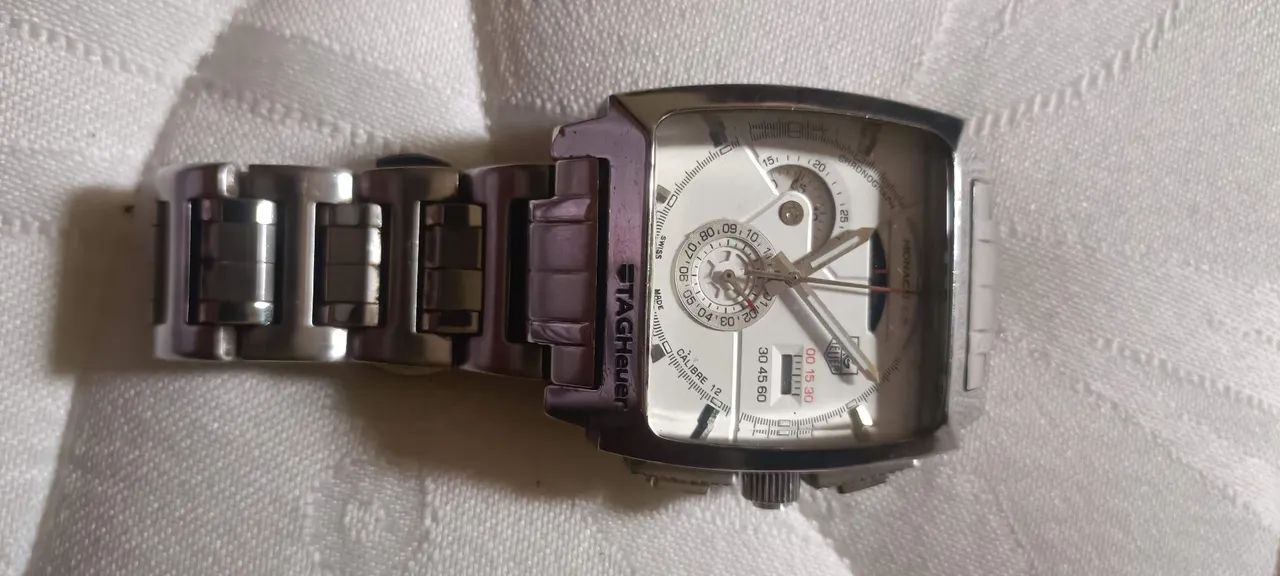 Relógios Tag Heuer - Foto 3
