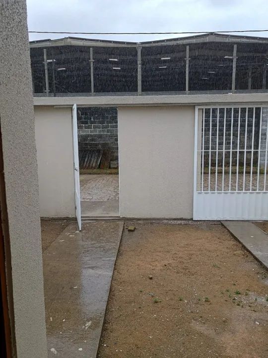 VENDO CASA RES JARDIM DE MONET, PRÓXIMO AO CEASA - Foto 3
