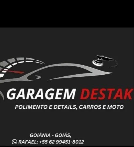 Polimento técnico carro e moto 