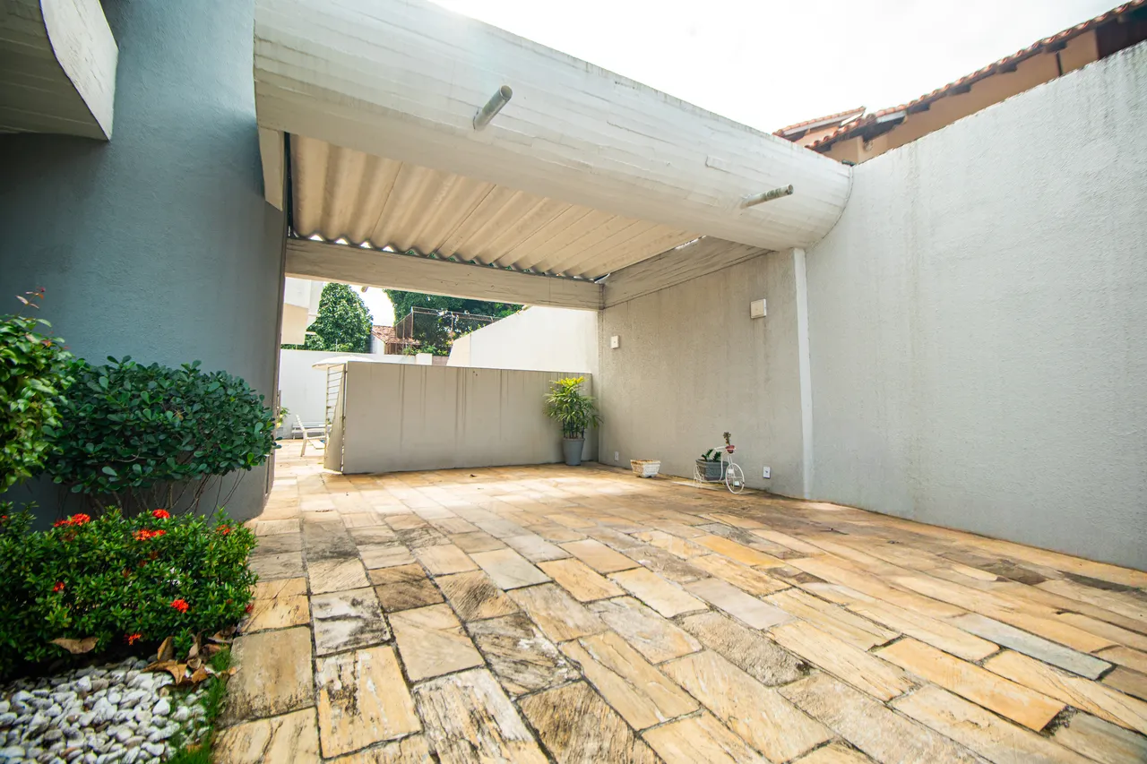 Casa Duplex à Venda na Mata da Praia Vitória/ES