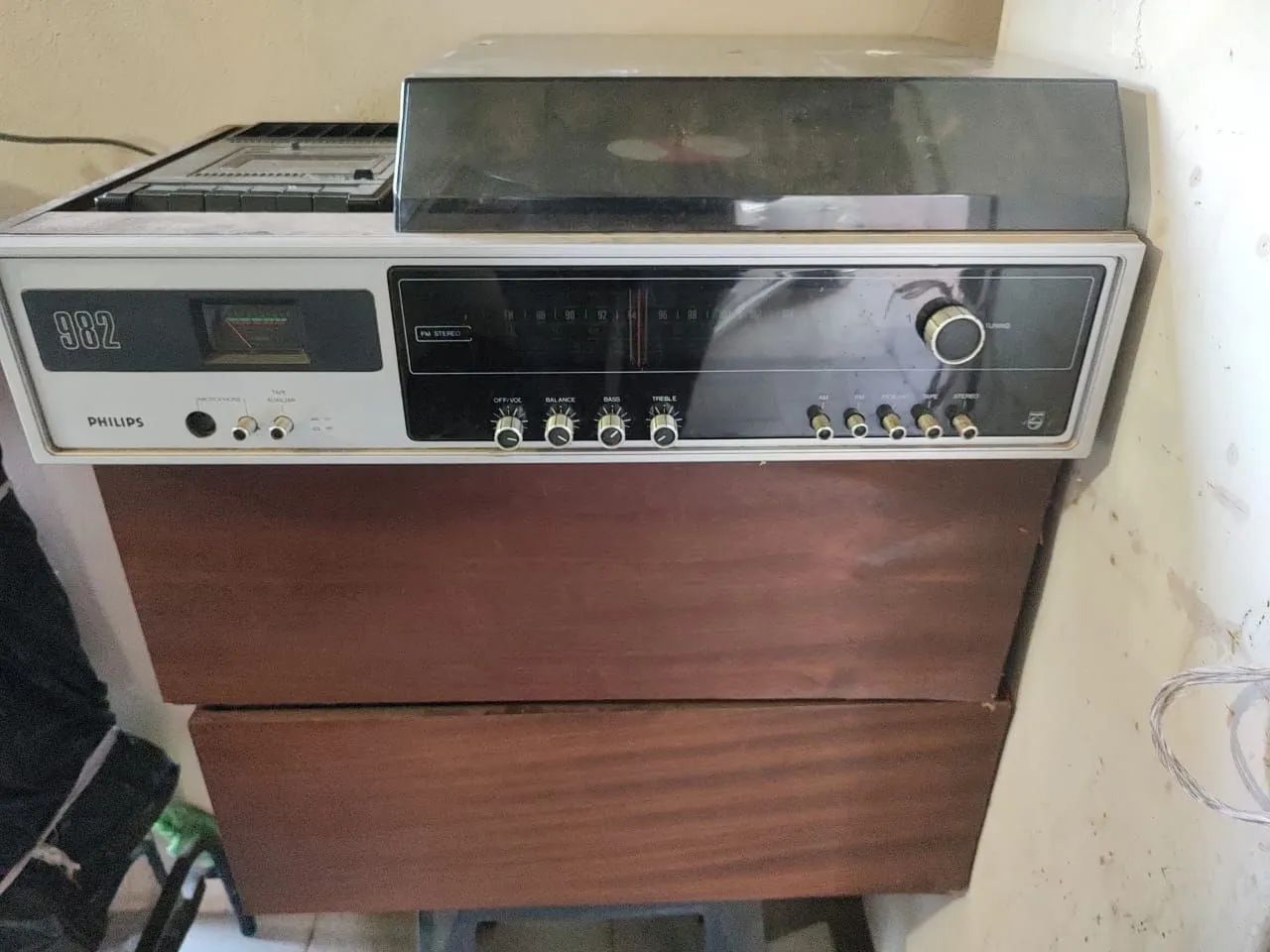 Philips Radio64962661657091120