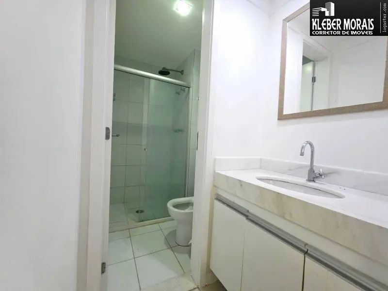 APARTAMENTO RESIDENCIAL em SALVADOR - BA, ALPHAVILLE I - Foto 10
