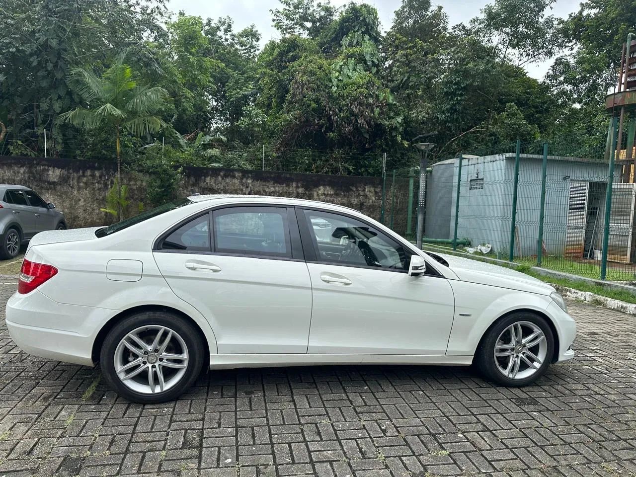 Mercedes blindado - Foto 3