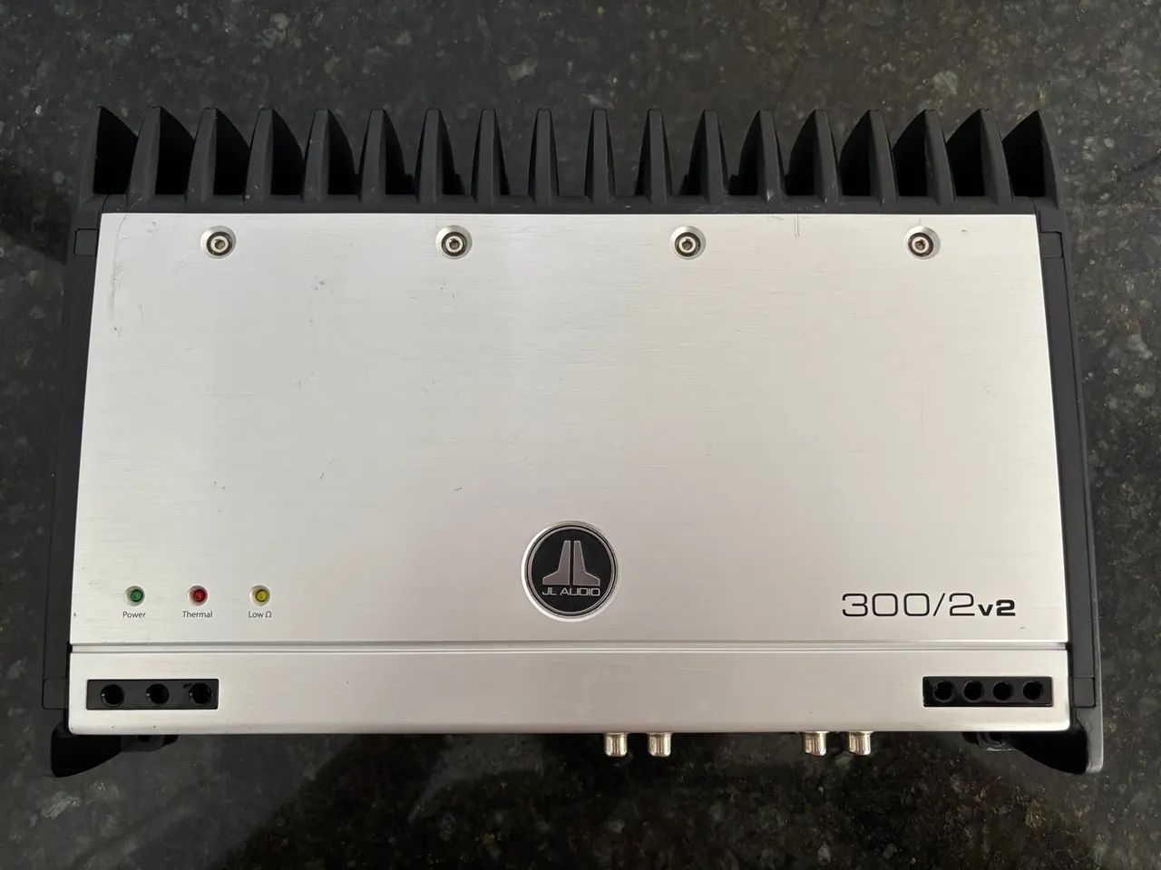 当季大流行 amplificador audio jl カーオーディオ