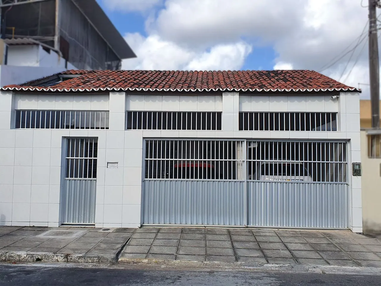 Casa térrea 187m 3 quartos - Ipsep