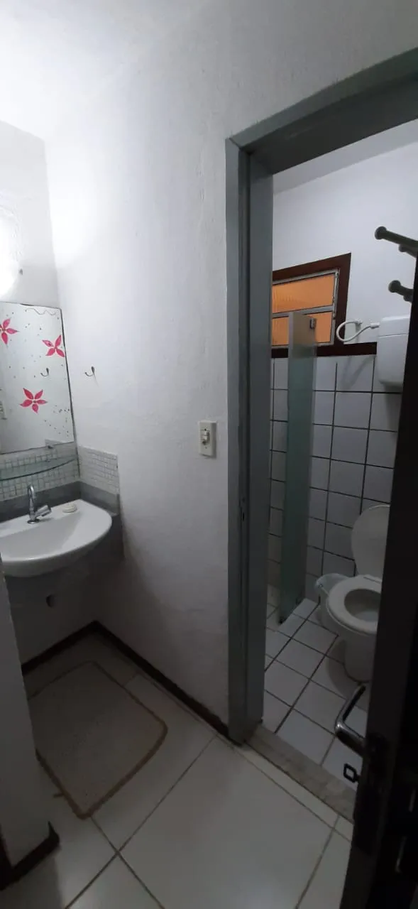 Casa em Guaramiranga