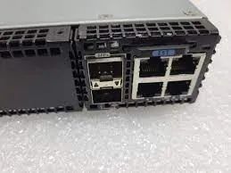 Plataforma Dell Virtual Edge 4600 C modulo 4x SFP  - Foto 2