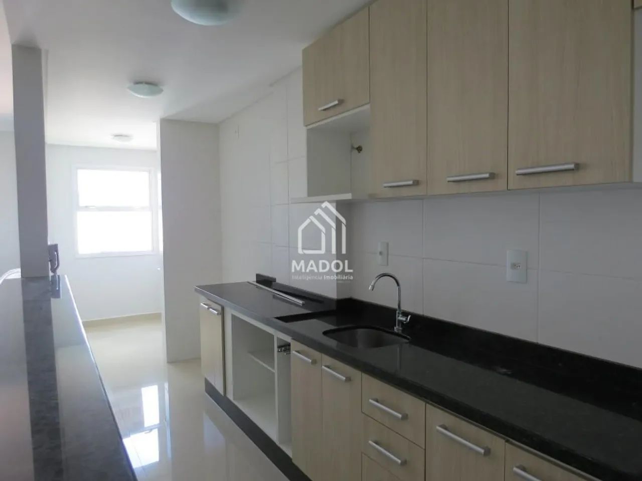 Apartamento à Venda em Centro, Ponta Grossa - PR - Foto 4