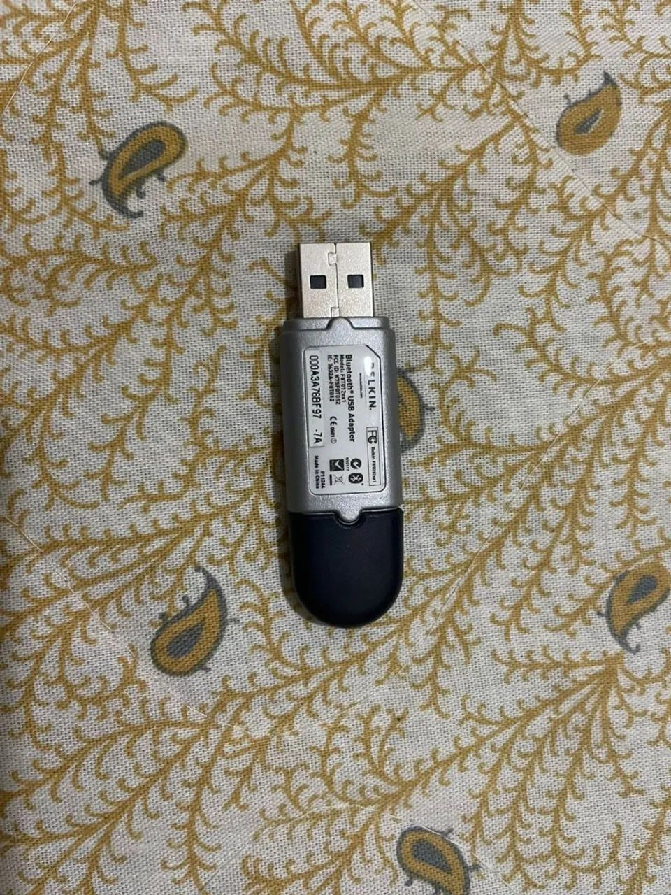 Adaptador bluetooth USB Belkin - Foto 2
