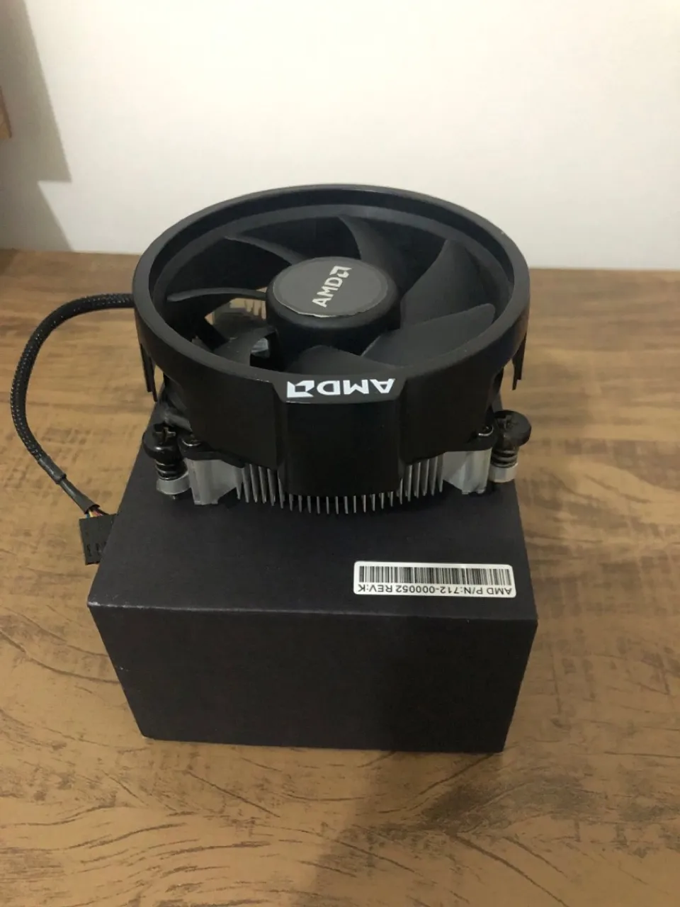 Cooler AMD Original