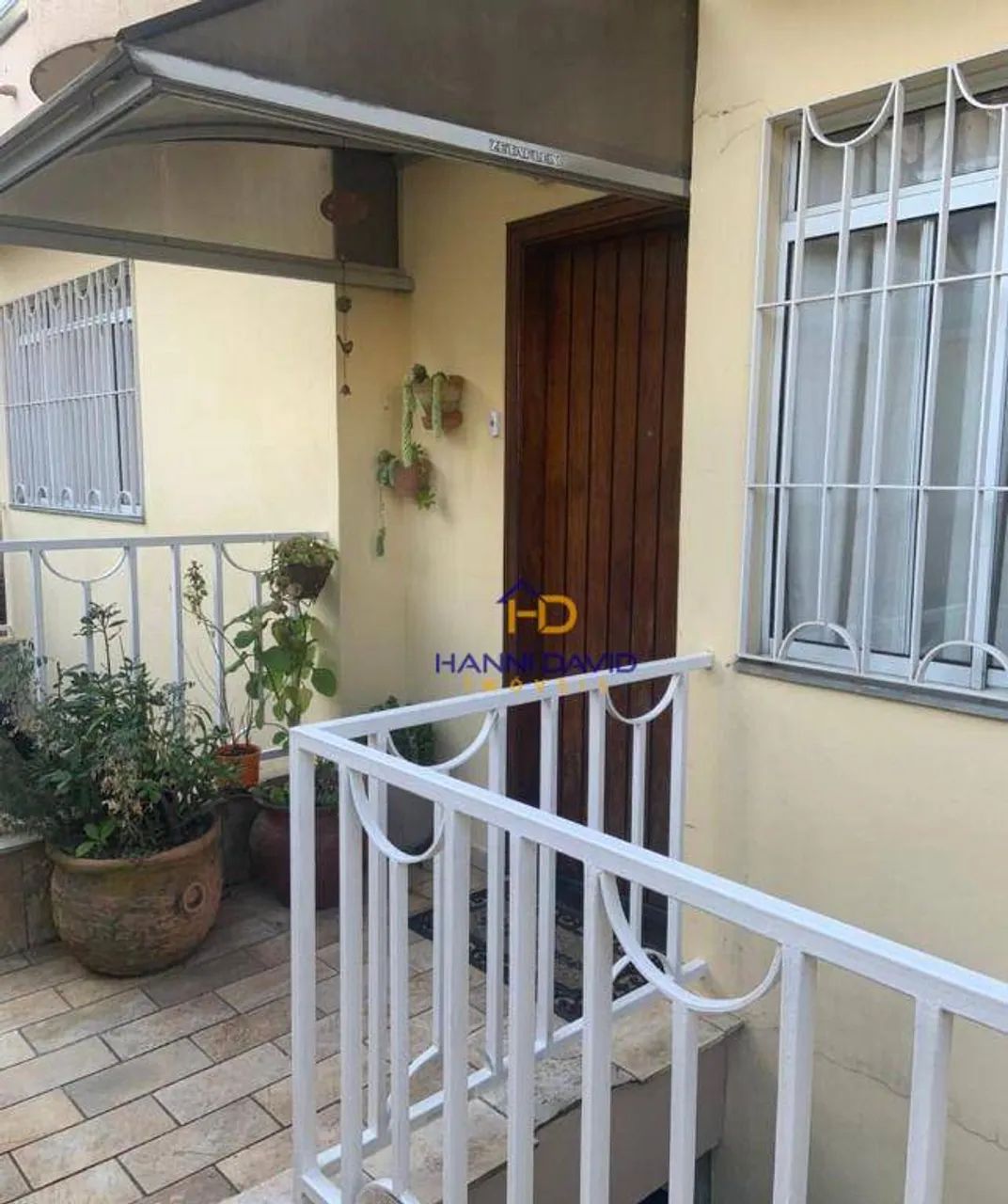 Lida Casa de Vila com três Dormitórios uma Suíte 2 Vagas . - Foto 3