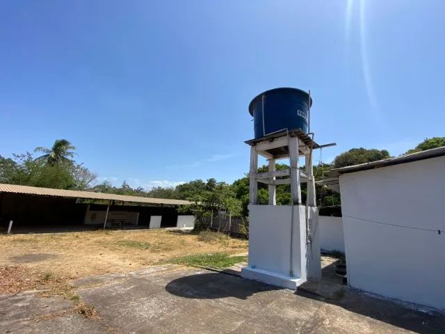 Alugo galpão 950 m² Sj.dos indios estrada de ribamar 