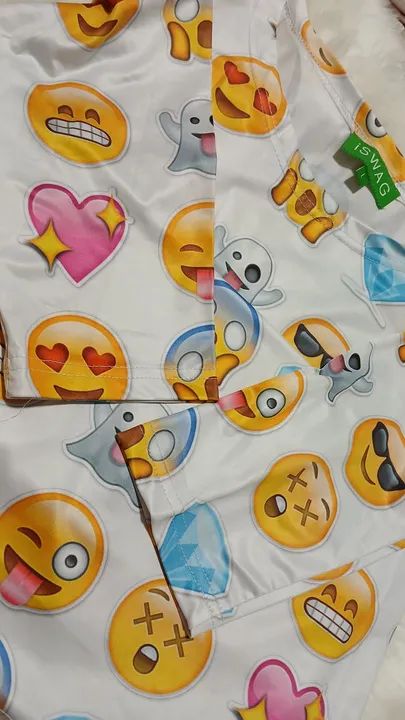 Vestido Emoji  - Foto 2