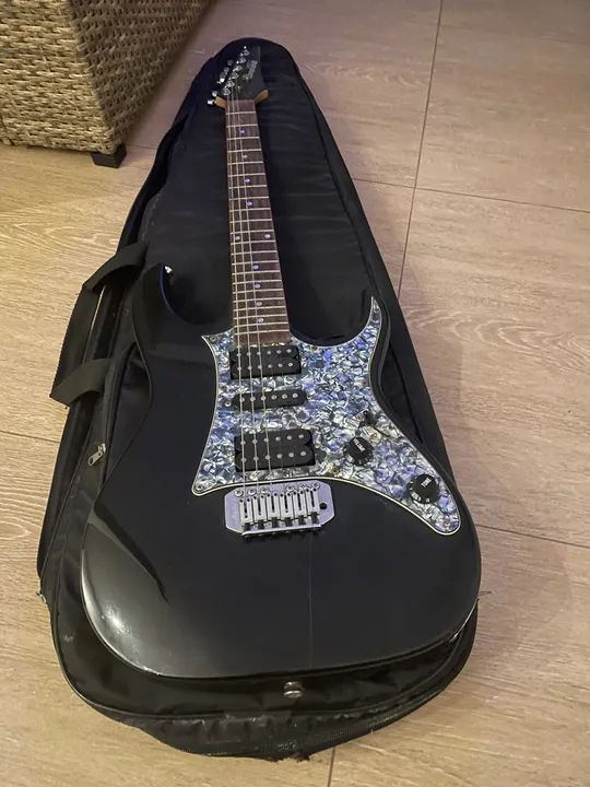 Guitarra Elétrica - Foto 2