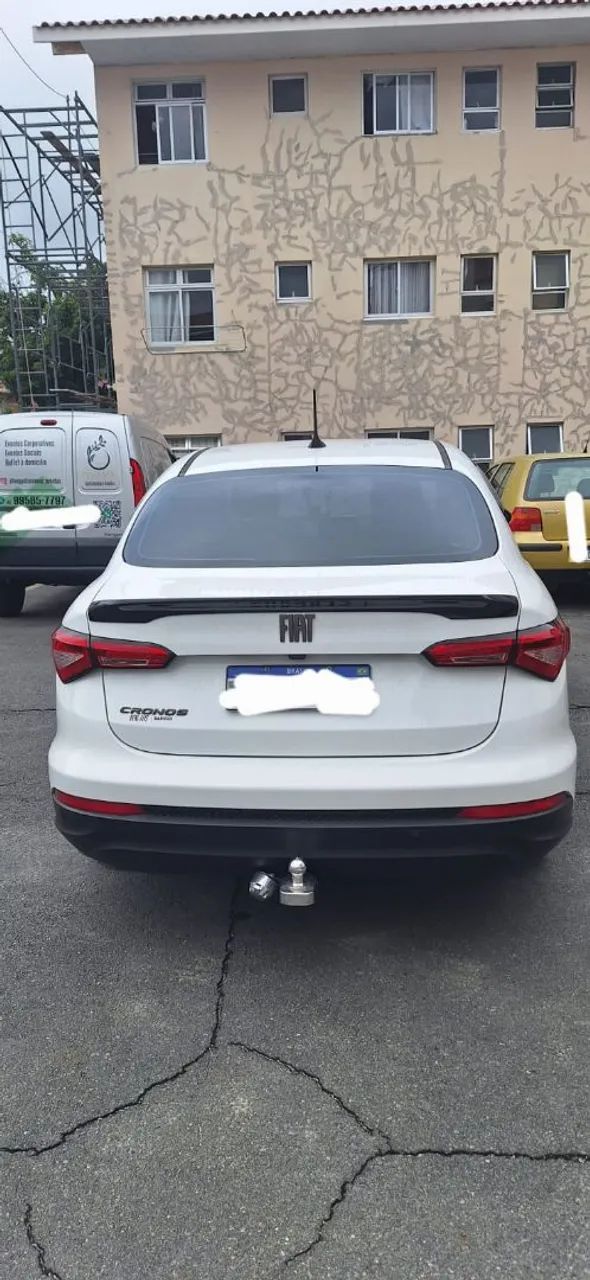Vende-se ou troca por Sw4 7 de 2009 até 2015 - Foto 3