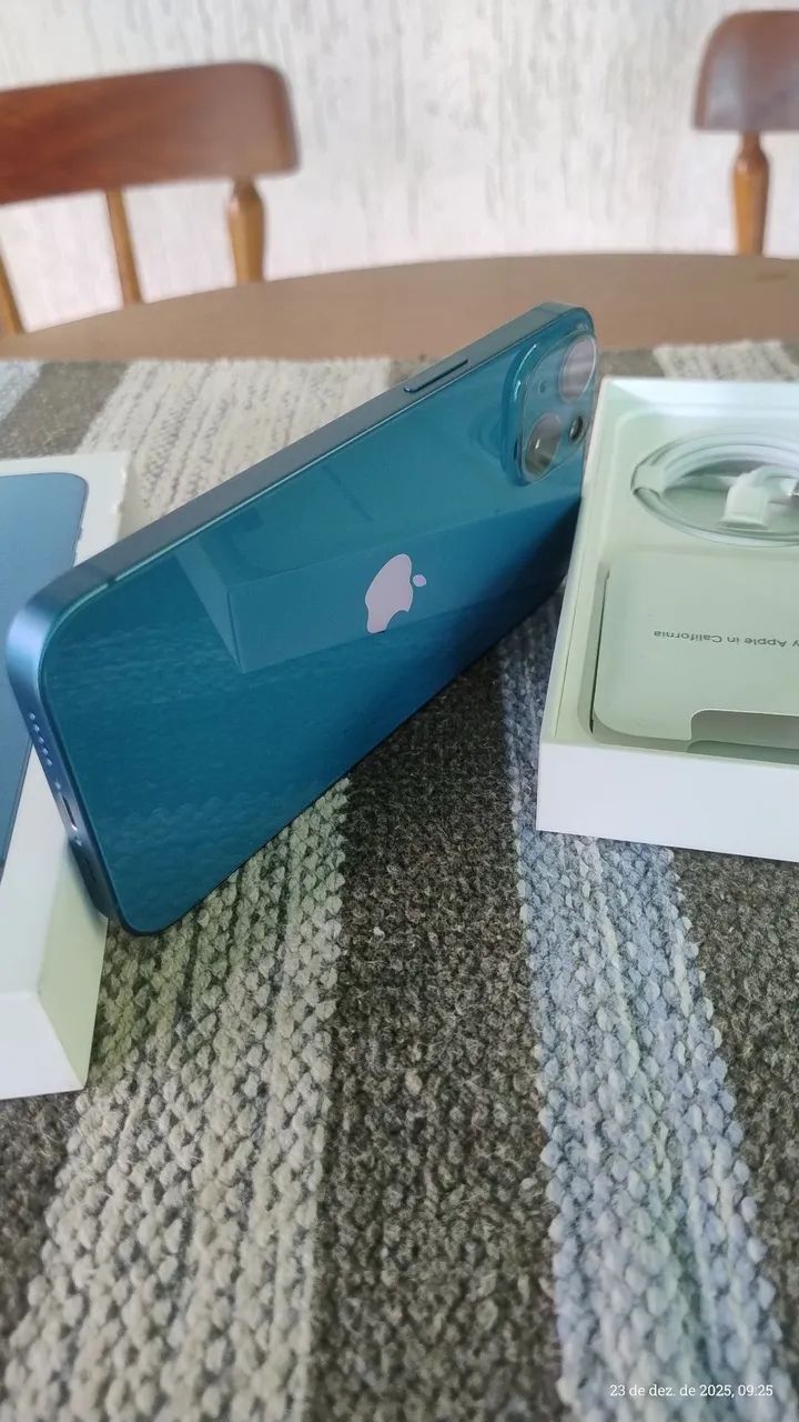 iPhone 13 256 GB - Foto 3