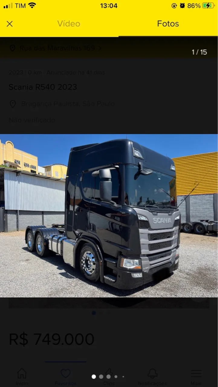 Scania