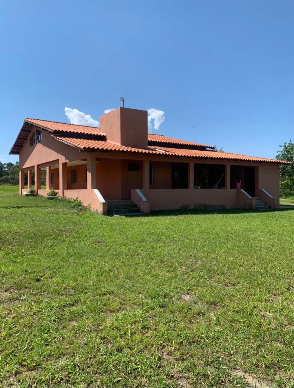 Foto - Brasília - Samambaia Norte (Samambaia)