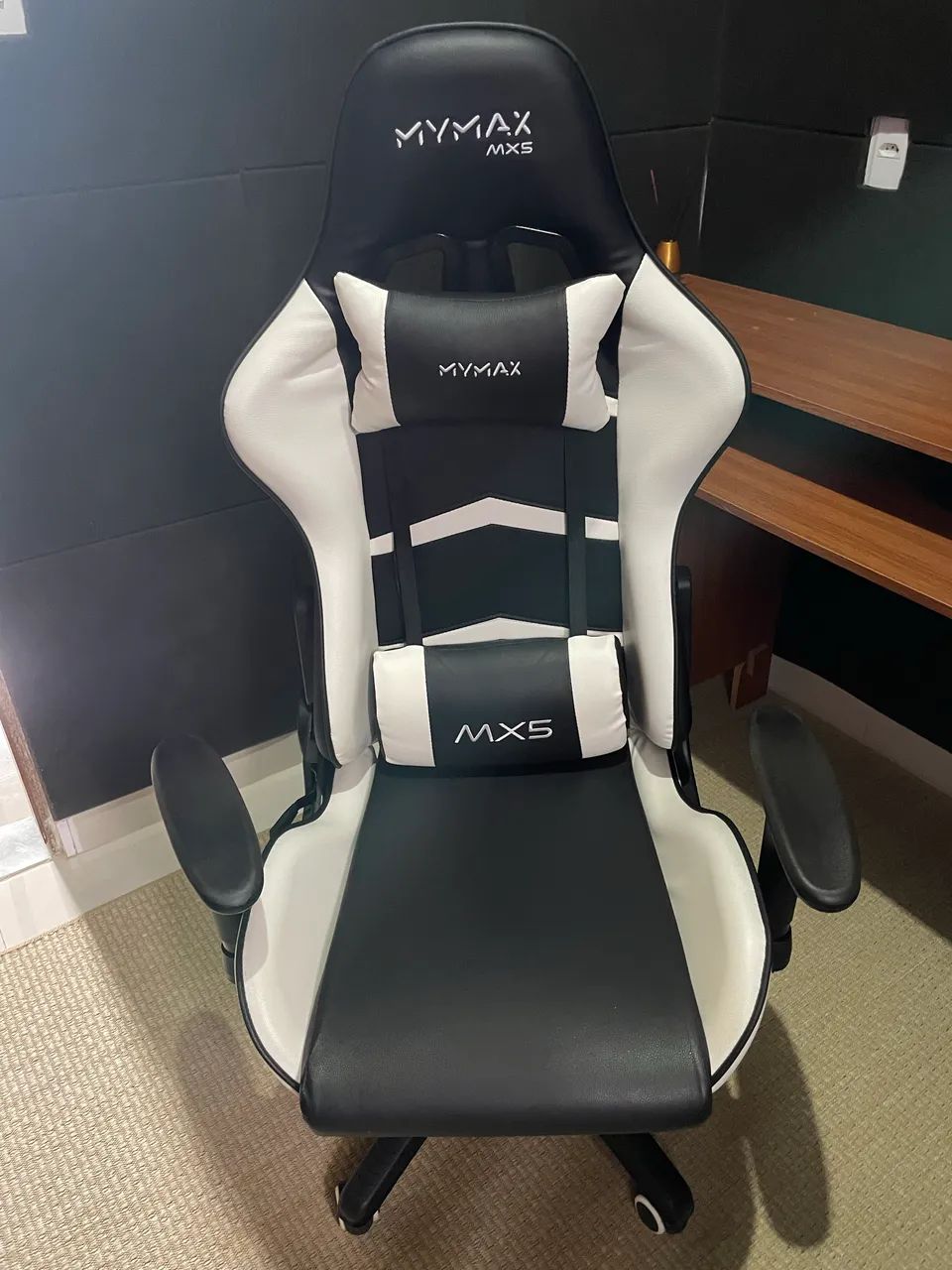 Cadeira gamer  - Foto 2