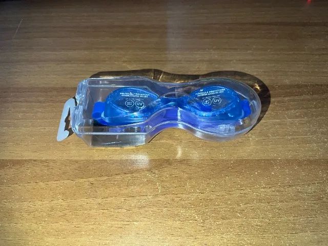 Óculos de Natação SPDO - Azul - Foto 2