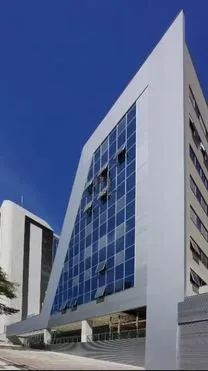 Sala Comercial de 300 m² disponível para locação, bairro Lourdes/BH