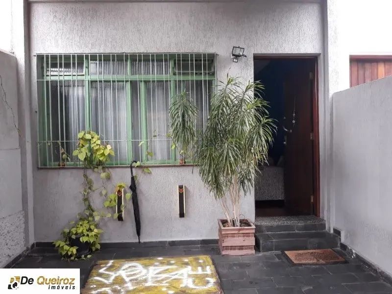 CASA LINDA EM SÃO PAULO NA ZONA SUL, LOCALIZADA NO JABAQUARA (PRÓXIMO AO SHOPPING INTERLAG - Foto 2