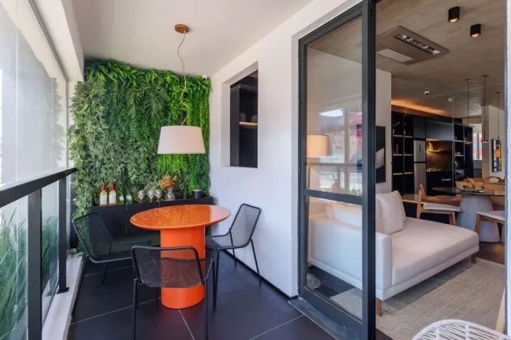 *More em Irajá - Apartamento com 2 quartos, varanda - lazer completo