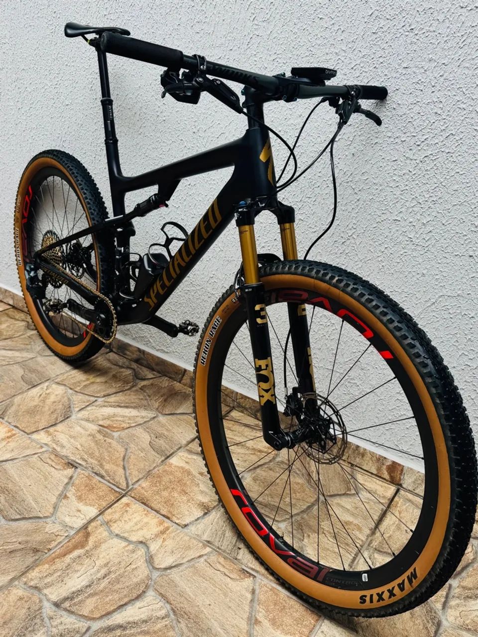 Specialized épic 2024 carbono  - Foto 2
