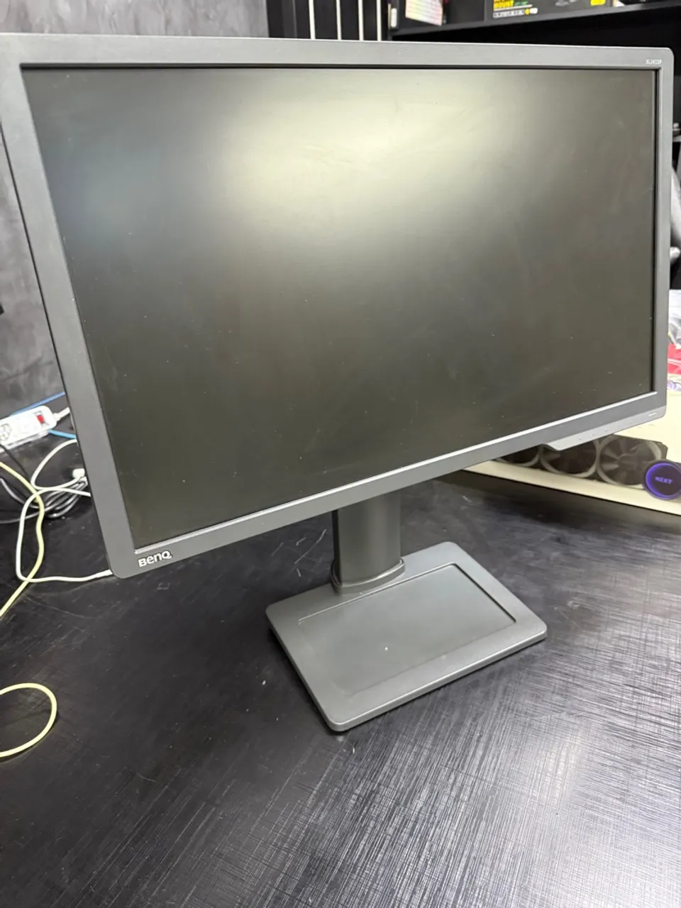 Monitor BenQ Zowie XL2411p 144hz
