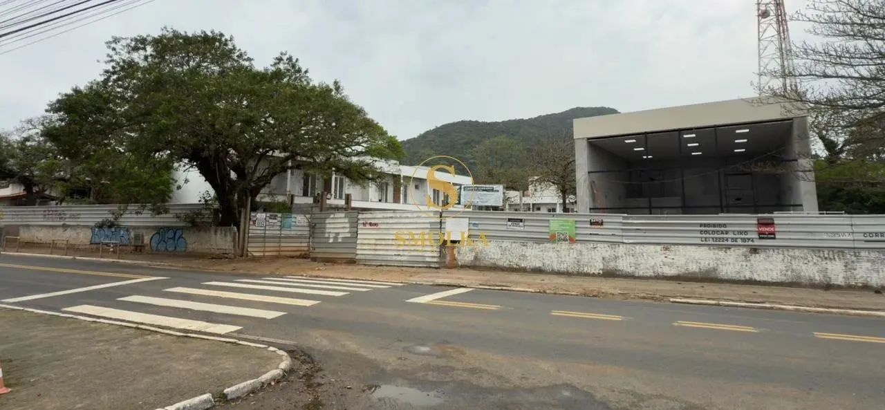 Loja Comercial para locacao com 107m2 na Armacao do Pantano do Sul - Foto 4