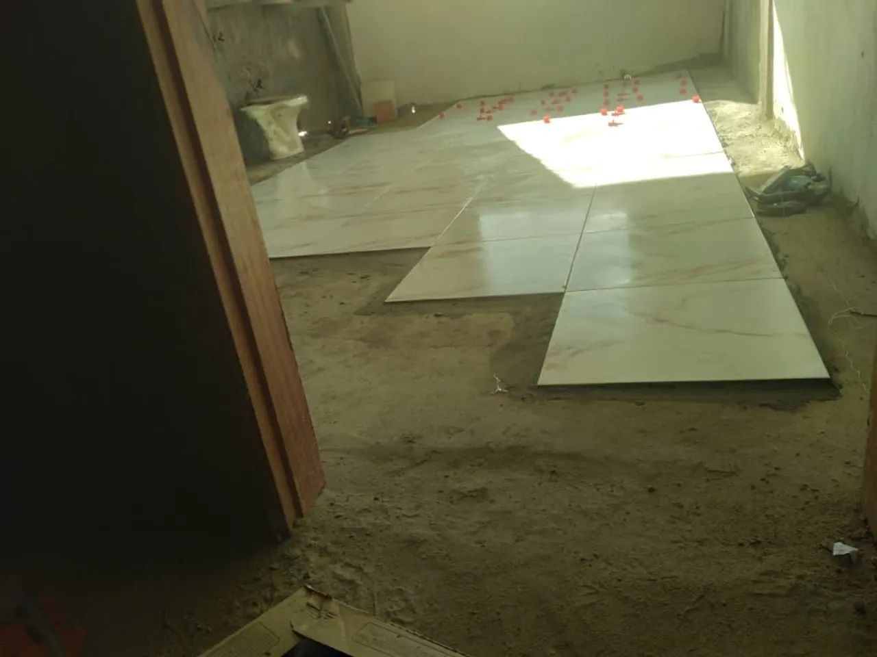 Construir ou reforma e só chamar