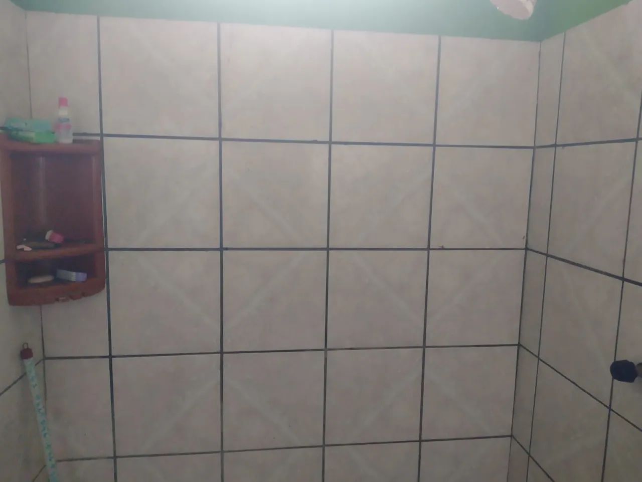 Vendo casa no senador hélio Campos  - Foto 5