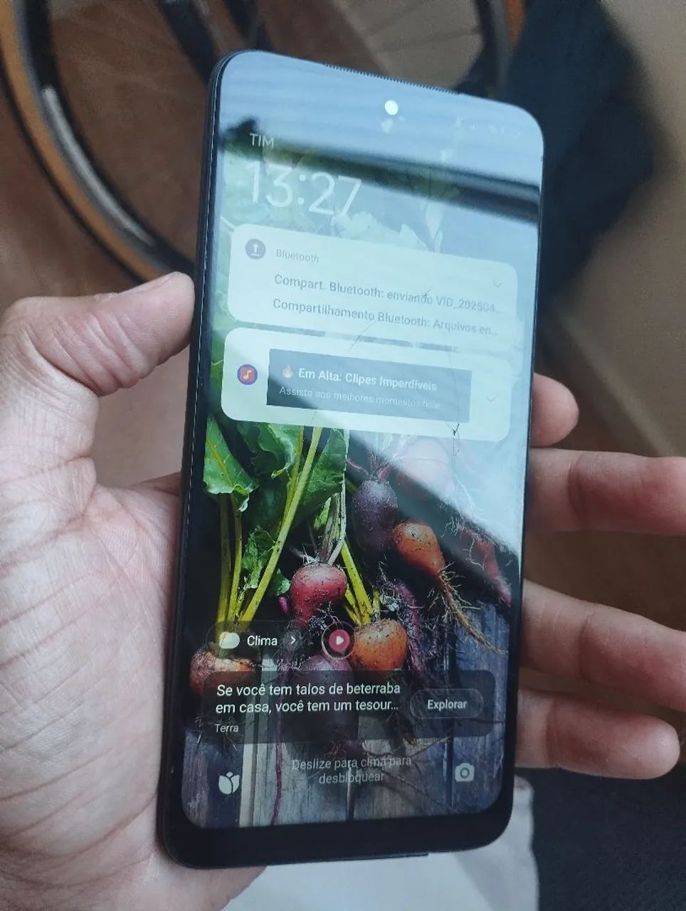 Redimi Note 11