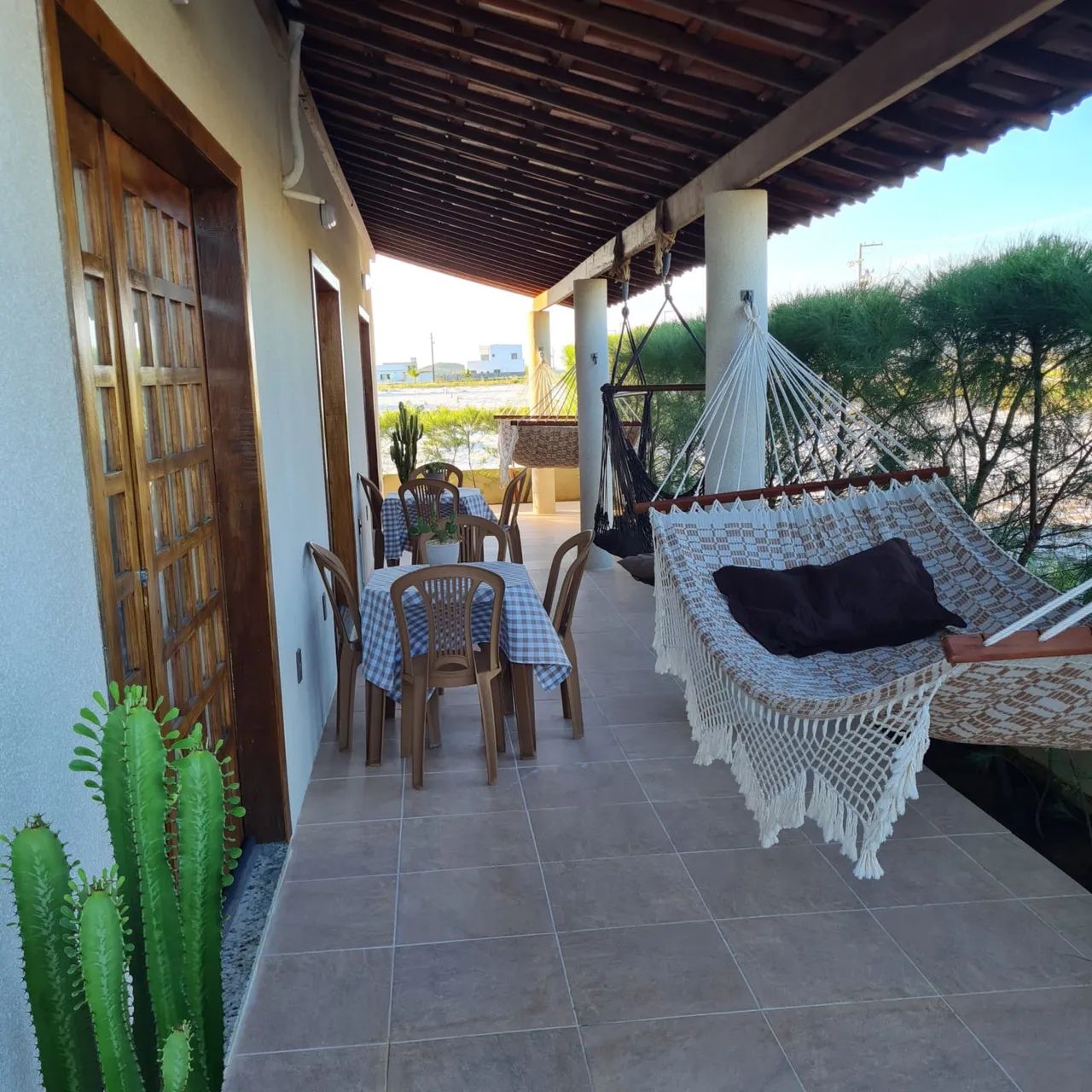 Vendo Casa no Cond Fazenda Real - Foto 2