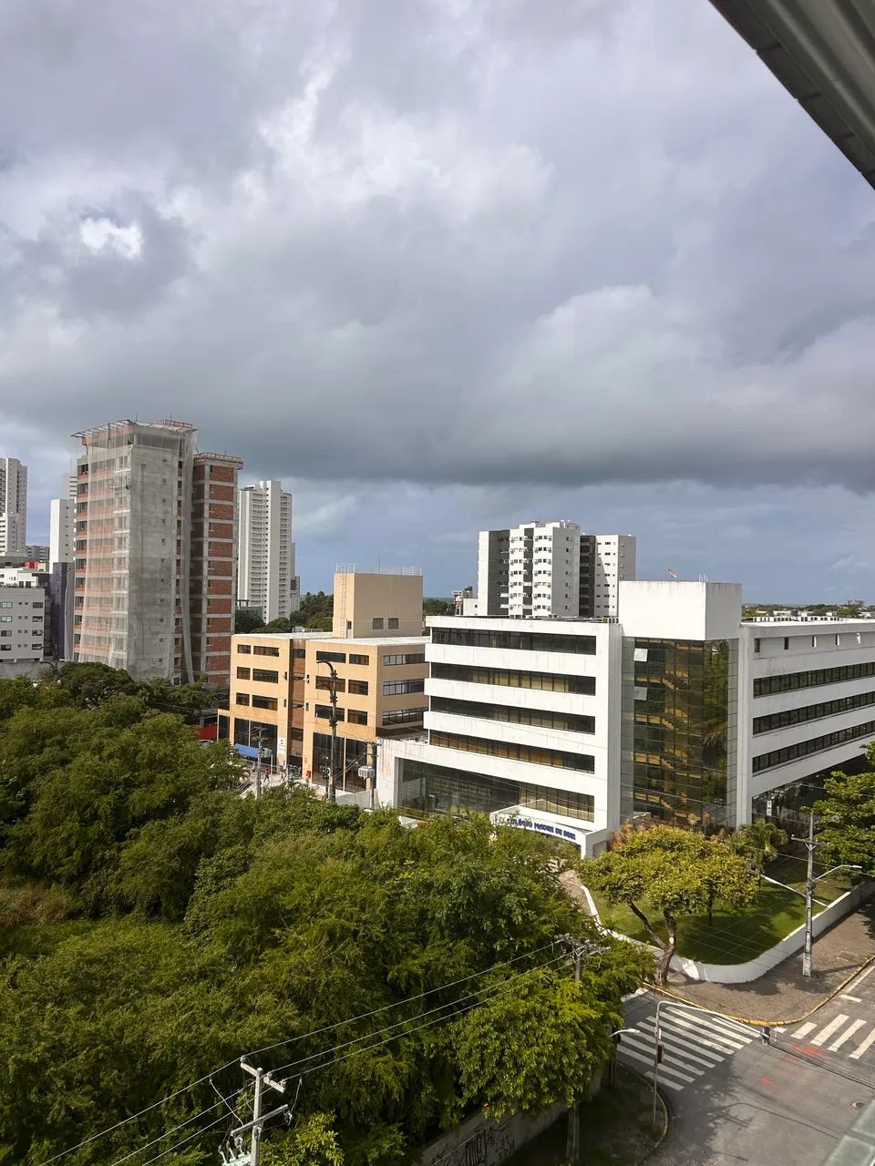 Vendo apartamento Studio nascente prédio novo  - Foto 4