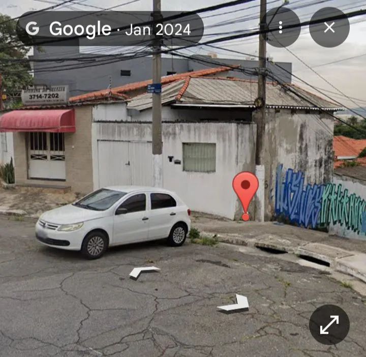 Foto - São Paulo - Jaguaré