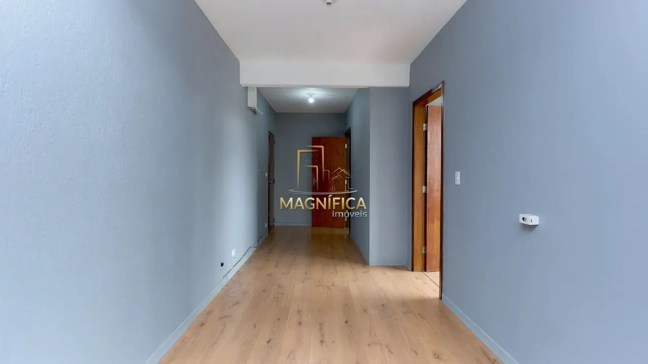 Sala Comercial em SJP à 350 m do Shopping São José - 52 m2 área útil