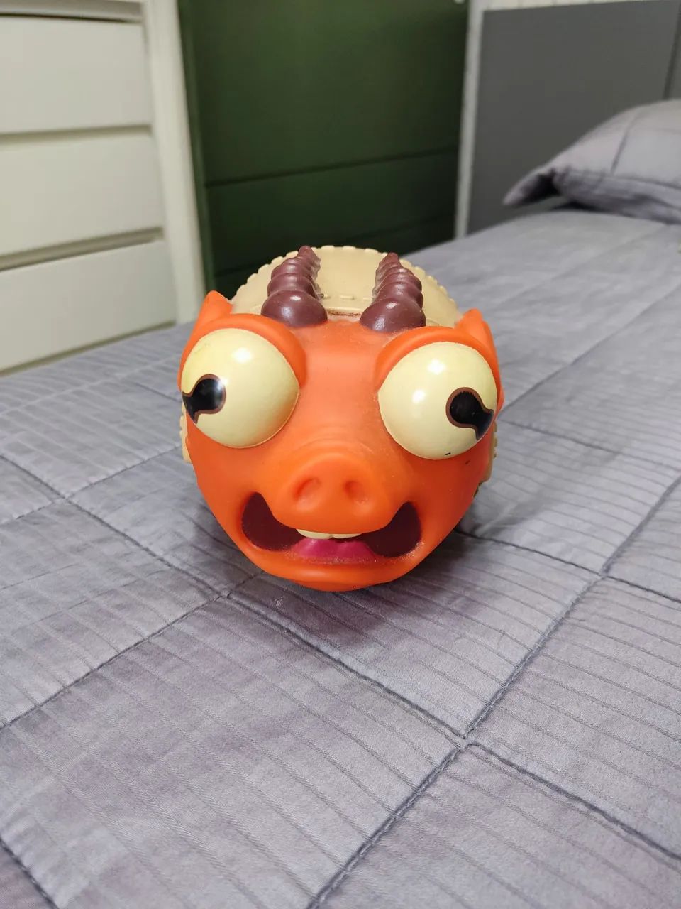 Boneco Archie - Universade Monstros - Foto 2