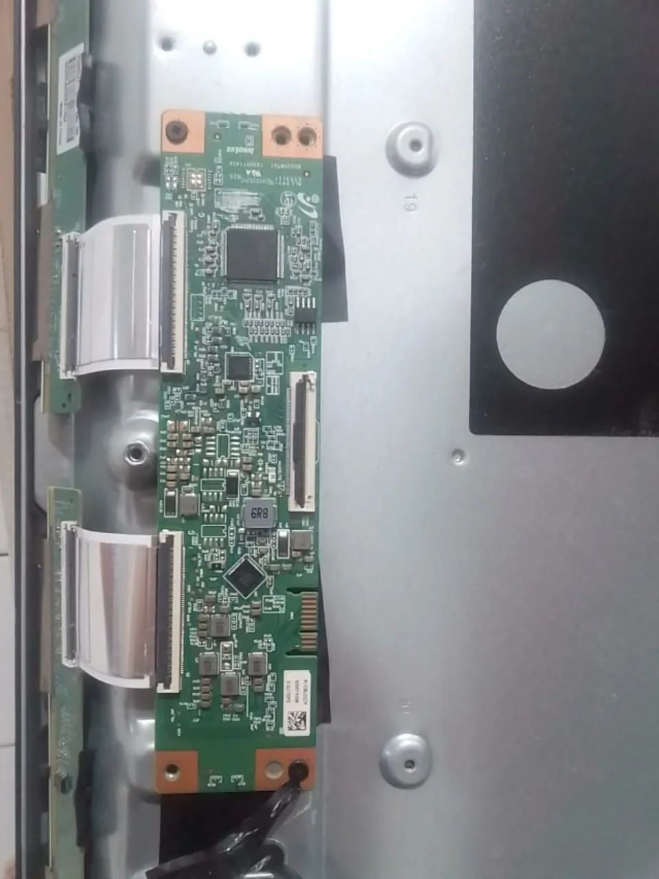 Placa TCOM - Foto 2
