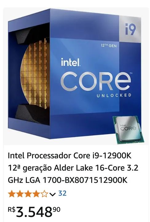 PC GAMER i9 - Foto 6