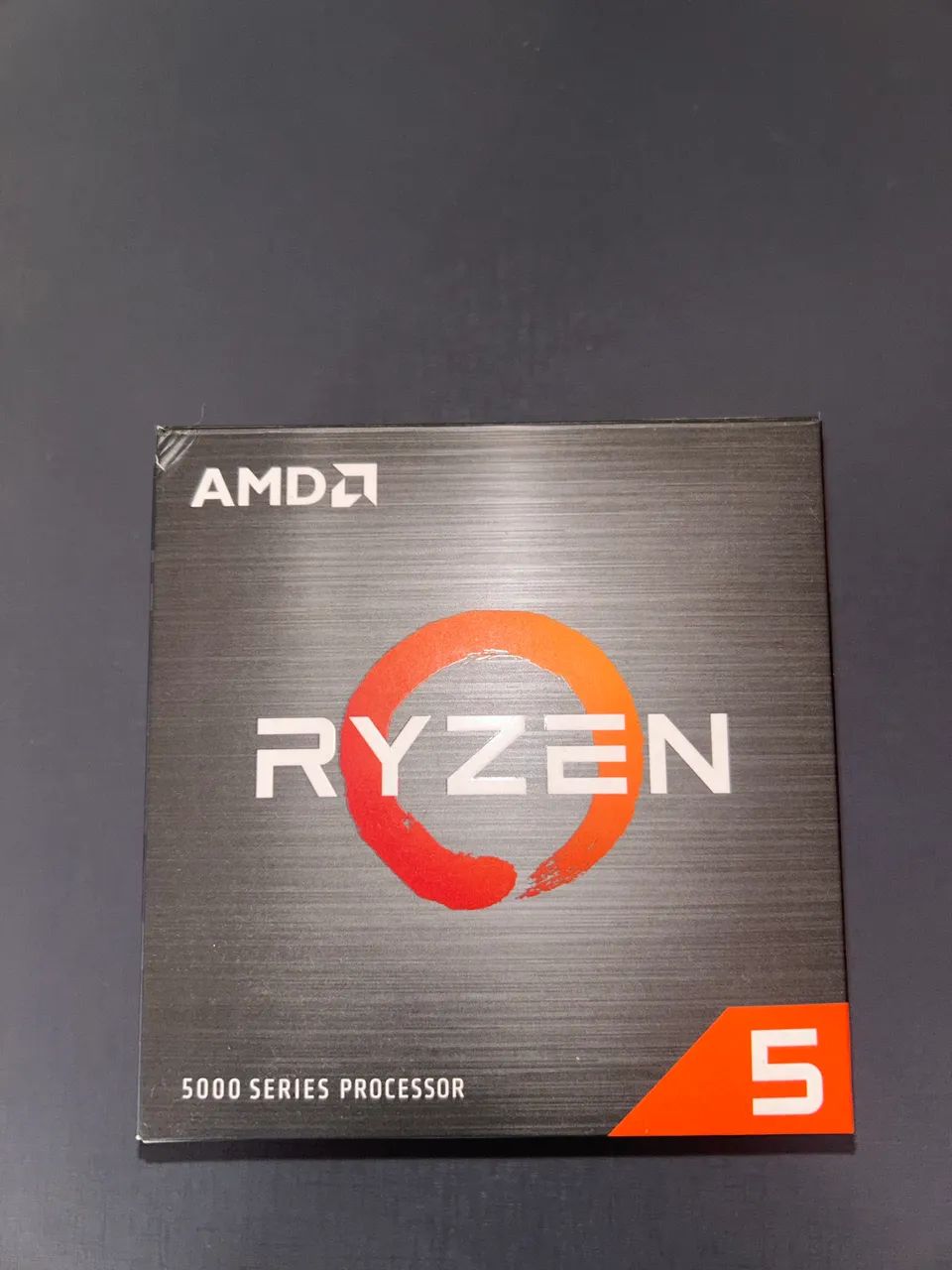 【CPU】Rynzen 5 5600 BOX / AMD Processador AMD Ryzen 5 5600GT | KaBuM!