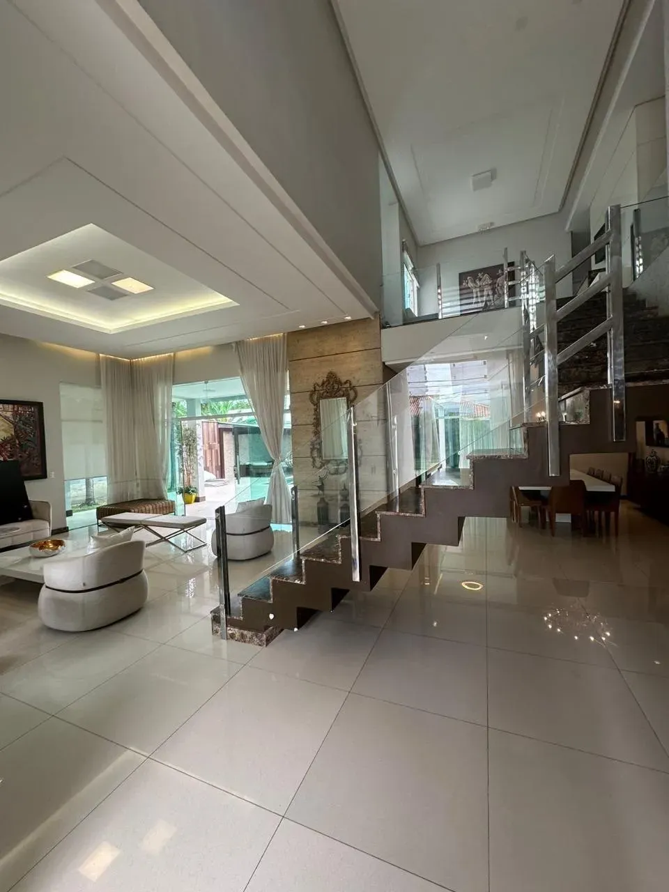 CASA NO GOLDEN GREEN