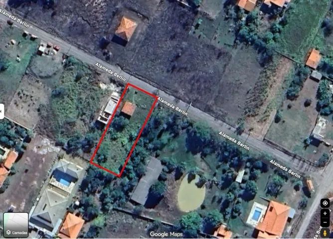 Foto - Porangaba - Centro