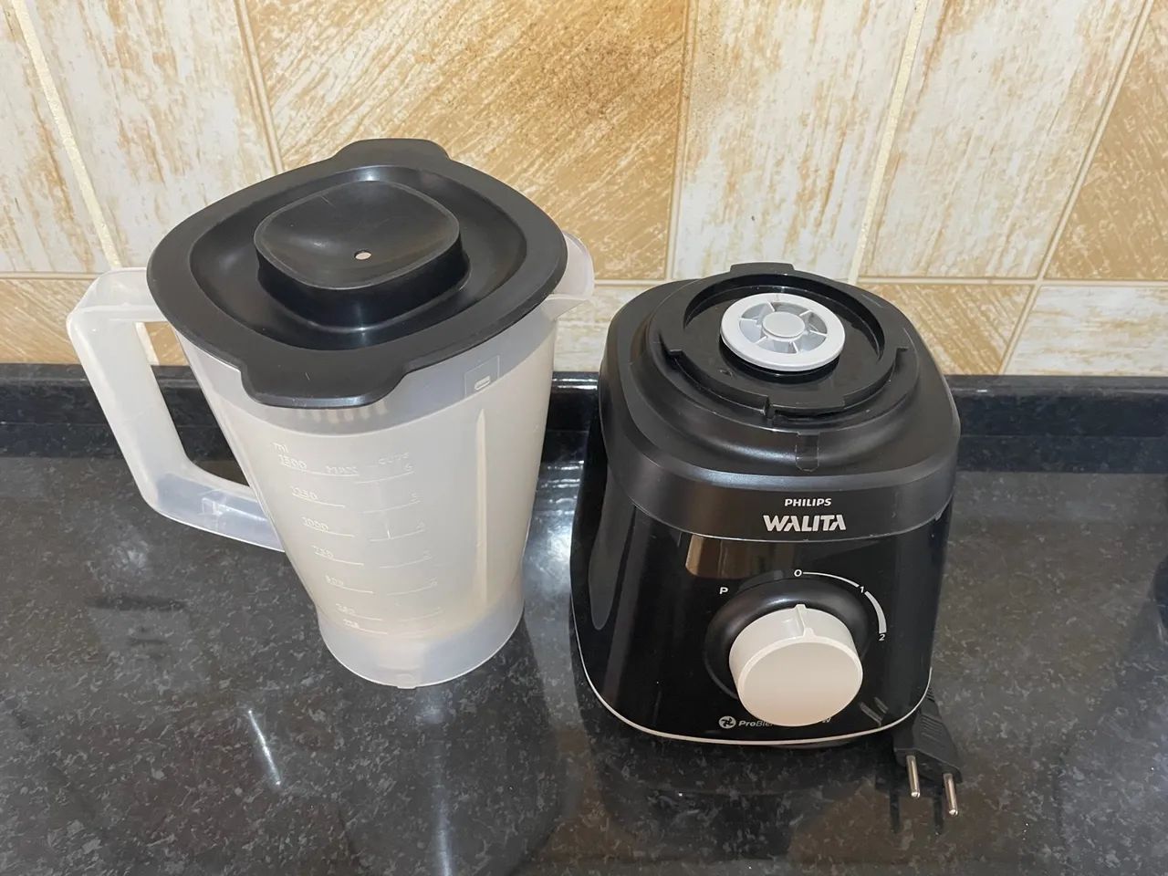 Liquidificador Philips Walita - Foto 3