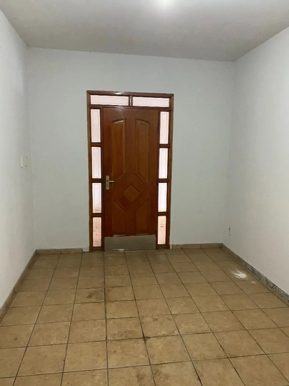 CASA COMERCIAL COM BARRACAO BAIRRO NEGRAO DE LIMA 04 QUARTOS - Foto 4