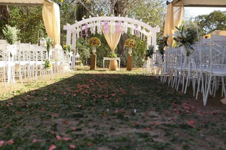 Chacara de Aluguel em cuiaba para todo tipo de evento Mato Grosso - Foto 3