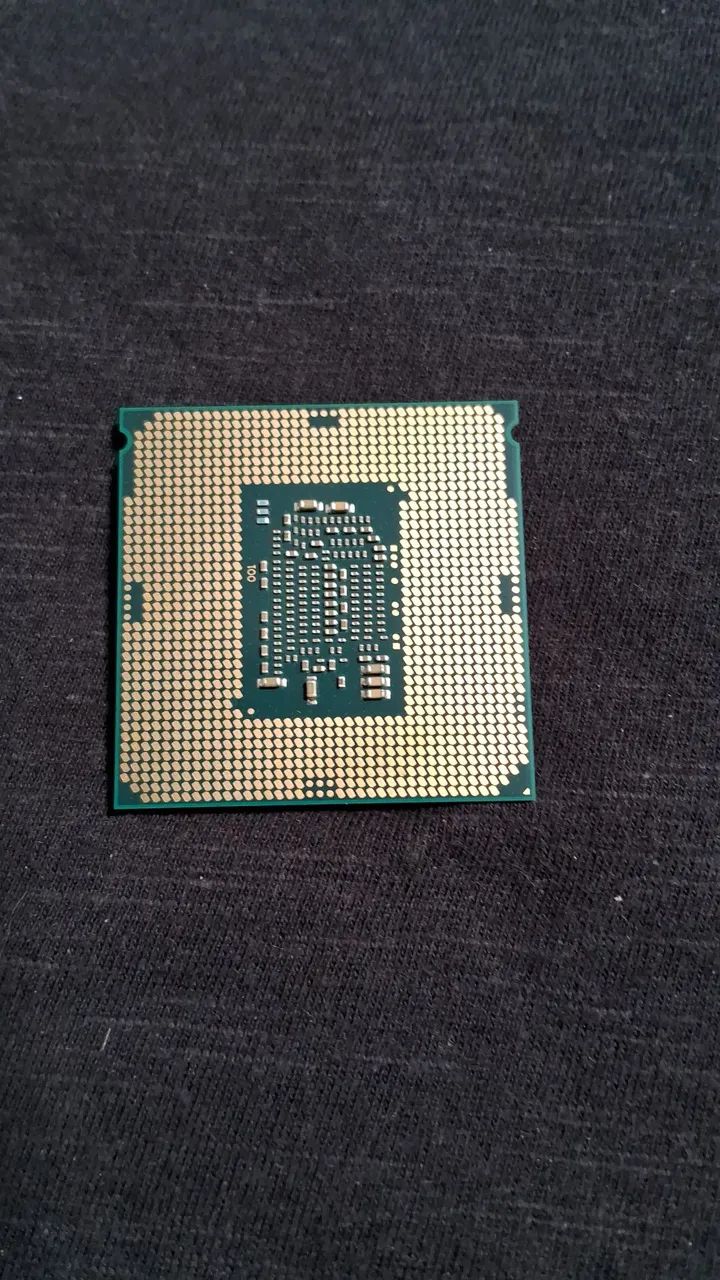 Vendo Processador Core i5-6500 3.20GHz  - Foto 2